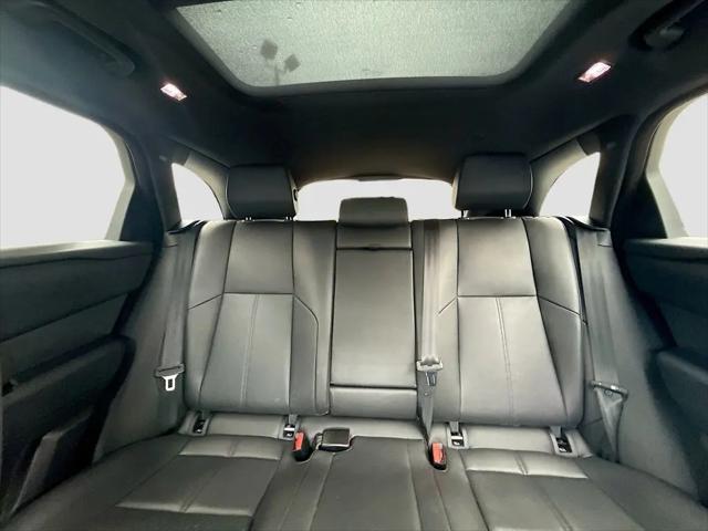 2025 Land Rover Range Rover Velar P250 Dynamic SE