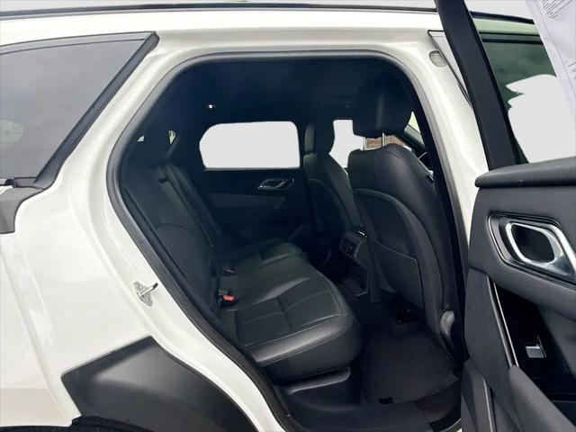 2025 Land Rover Range Rover Velar P250 Dynamic SE
