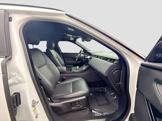 2025 Land Rover Range Rover Velar P250 Dynamic SE