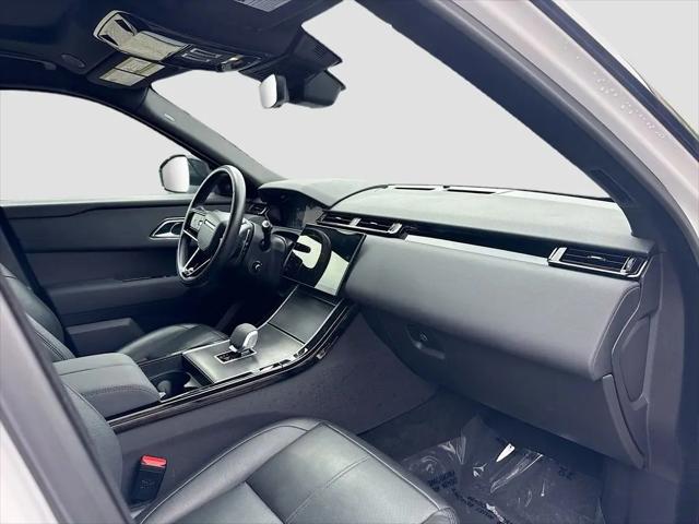 2025 Land Rover Range Rover Velar P250 Dynamic SE