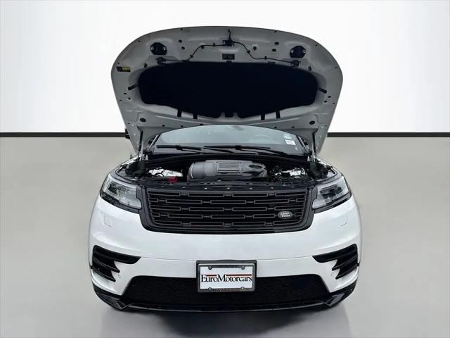 2025 Land Rover Range Rover Velar P250 Dynamic SE