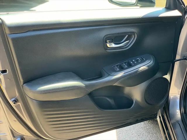 2024 Honda HR-V 2WD LX