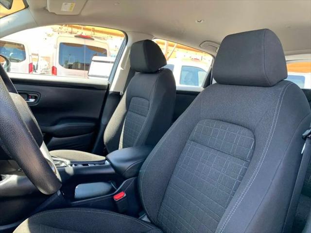 2024 Honda HR-V 2WD LX