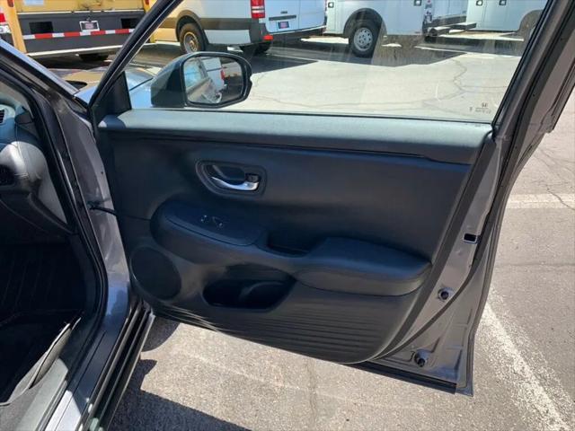 2024 Honda HR-V 2WD LX