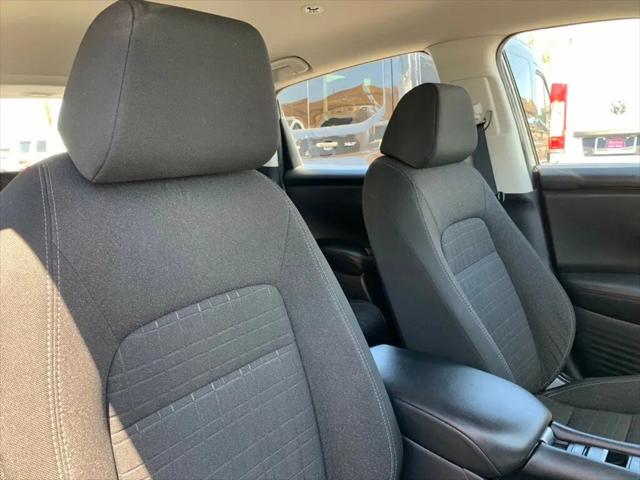 2024 Honda HR-V 2WD LX