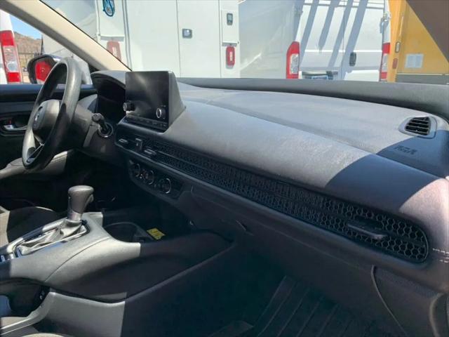 2024 Honda HR-V 2WD LX