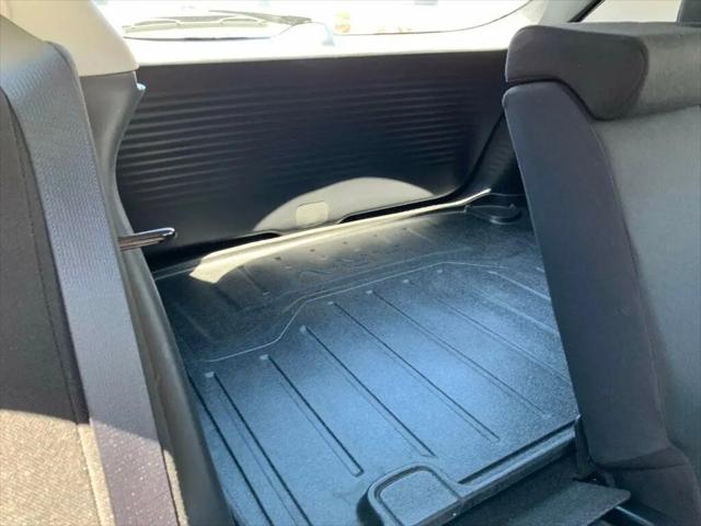 2024 Honda HR-V 2WD LX