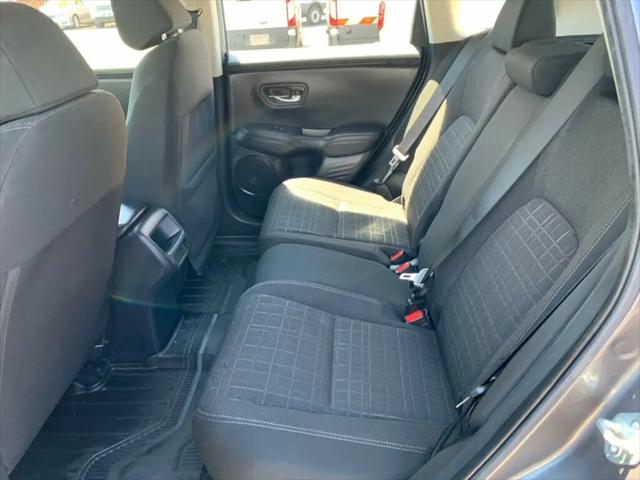 2024 Honda HR-V 2WD LX