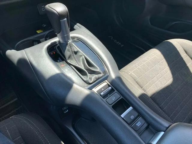 2024 Honda HR-V 2WD LX