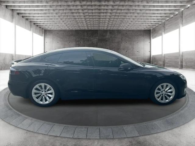 2018 Tesla Model S 75D