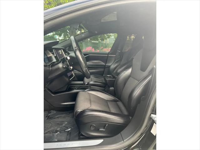 2018 Tesla Model S 75D