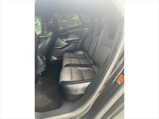 2018 Tesla Model S 75D