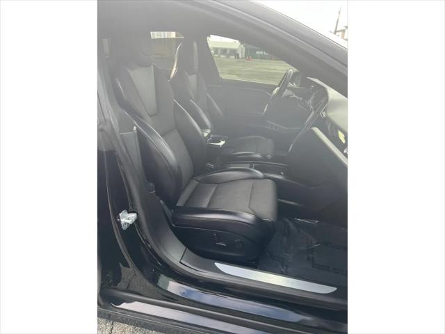2018 Tesla Model S 75D