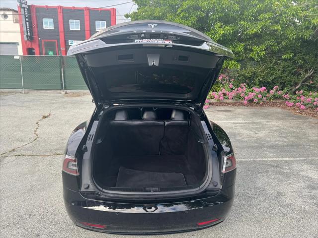 2018 Tesla Model S 75D