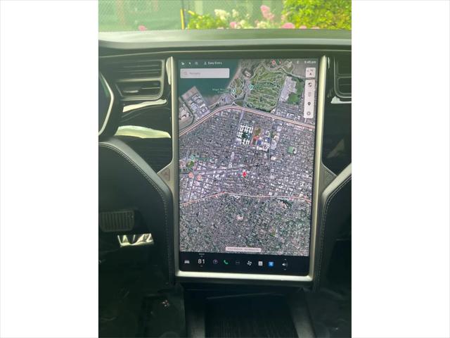 2018 Tesla Model S 75D