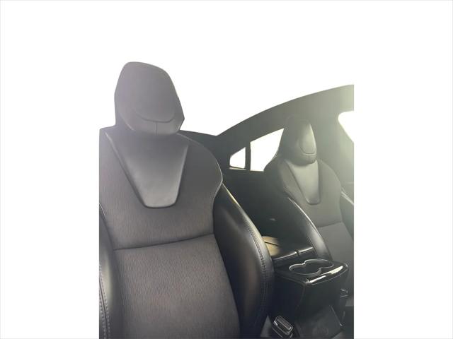 2018 Tesla Model S 75D
