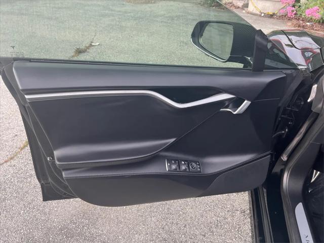 2018 Tesla Model S 75D