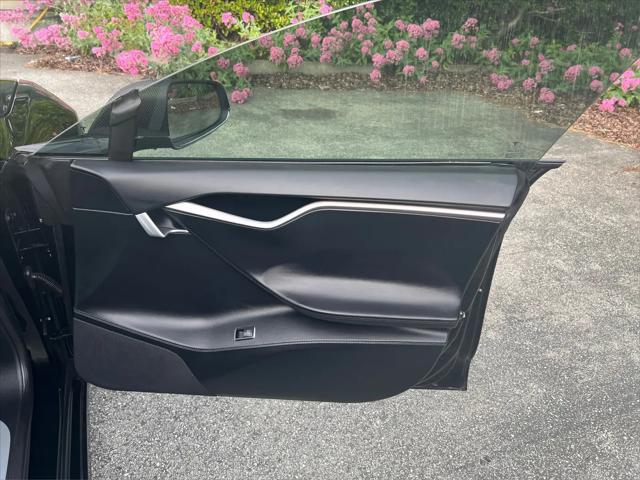 2018 Tesla Model S 75D