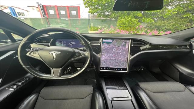 2018 Tesla Model S 75D