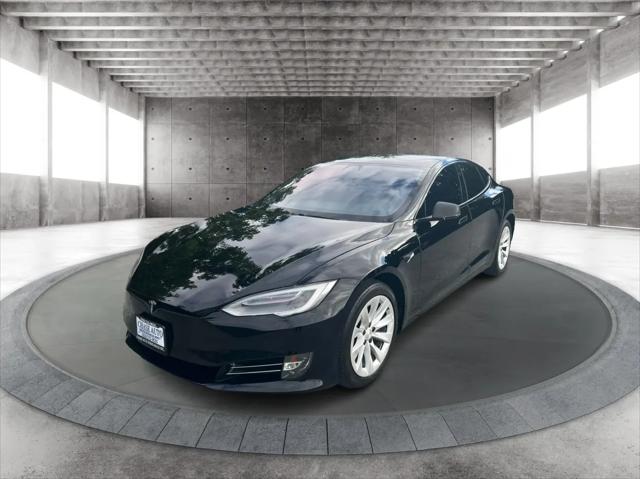 2018 Tesla Model S 75D for sale in San Mateo, CA
