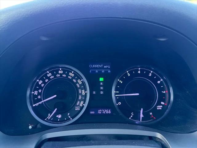2011 Lexus IS 250C IS 250C