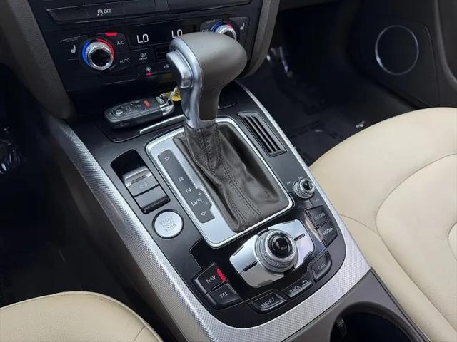 2016 Audi A5 2.0T Premium