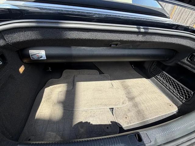 2016 Audi A5 2.0T Premium