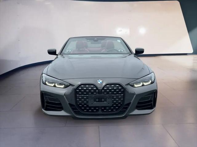 2024 BMW M4 xDrive