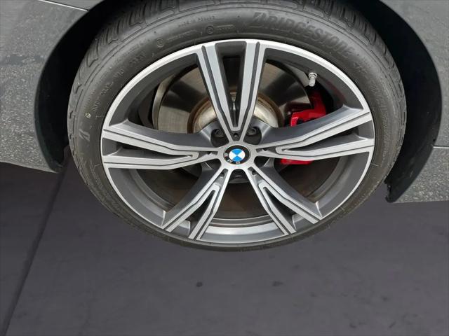2024 BMW M4 xDrive
