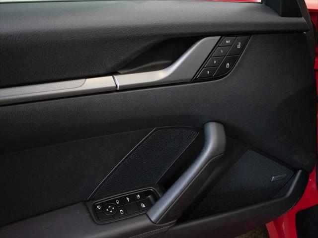 2023 Porsche 911 Carrera Cabriolet