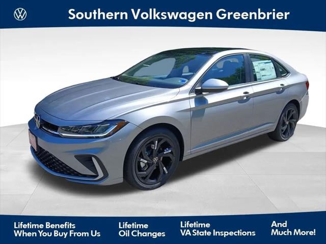 2026 Volkswagen Jetta SE for sale in Chesapeake, VA