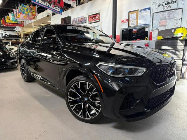 2021 BMW X6 M Standard for sale in Staten Island, NY