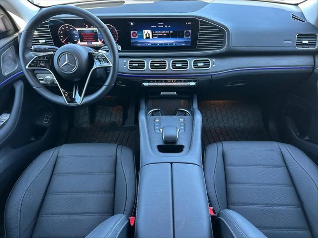 2026 Mercedes-Benz GLE GLE 450 4MATIC