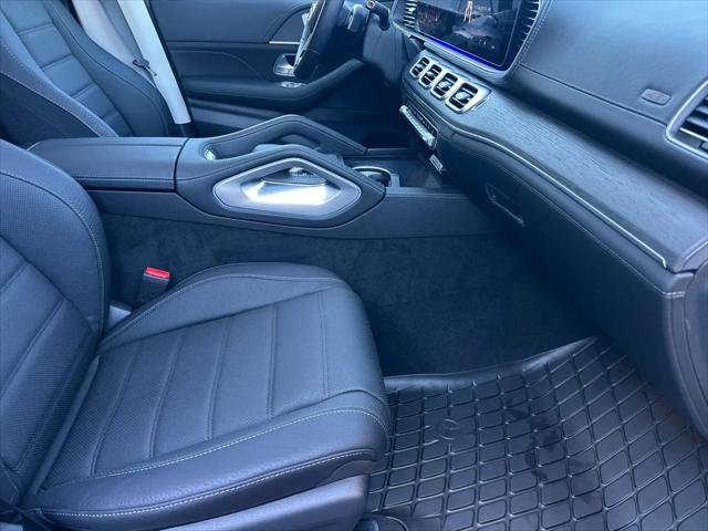 2026 Mercedes-Benz GLE GLE 450 4MATIC
