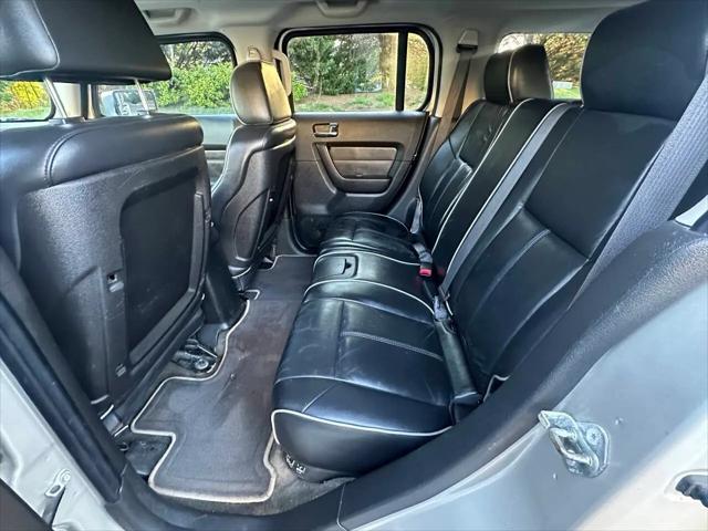 2008 HUMMER H3 SUV