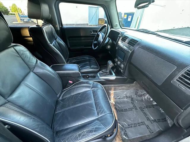2008 HUMMER H3 SUV