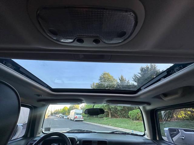 2008 HUMMER H3 SUV