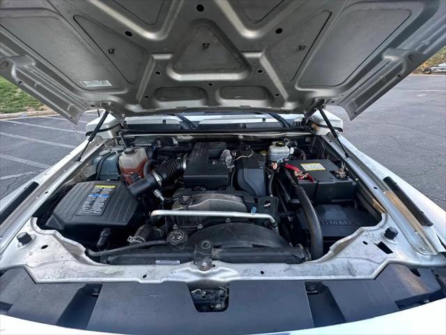 2008 HUMMER H3 SUV