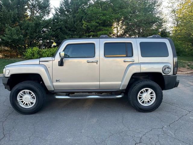 2008 HUMMER H3 SUV for sale in Sterling, VA