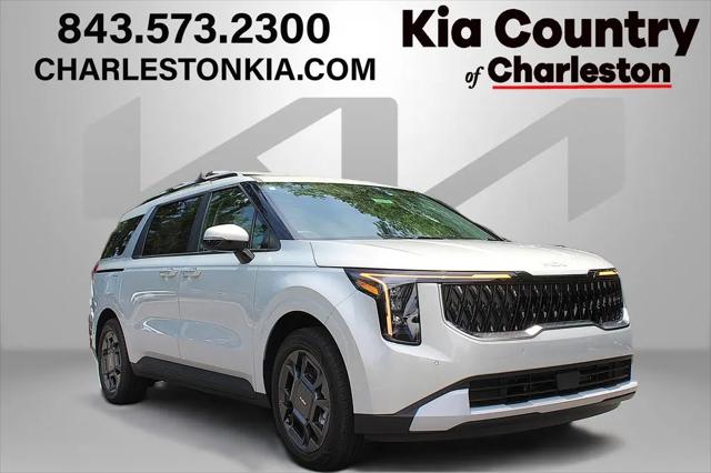 2026 Kia Carnival MPV EX for sale in Charleston, SC