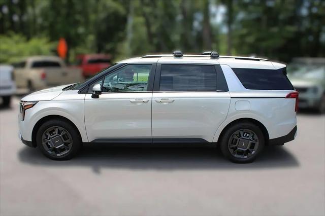 2026 Kia Carnival MPV EX