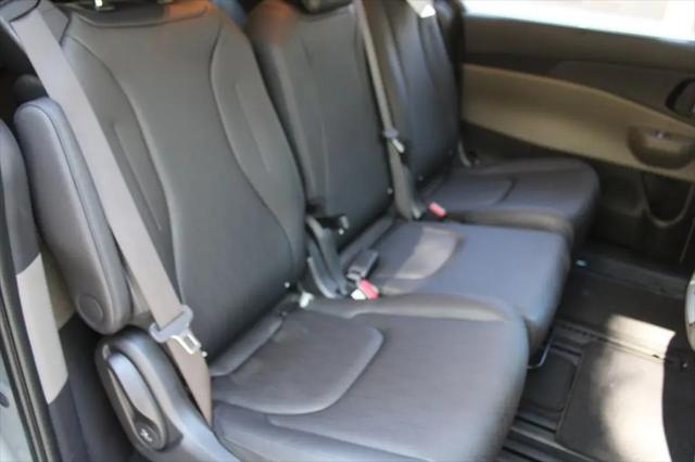 2026 Kia Carnival MPV EX