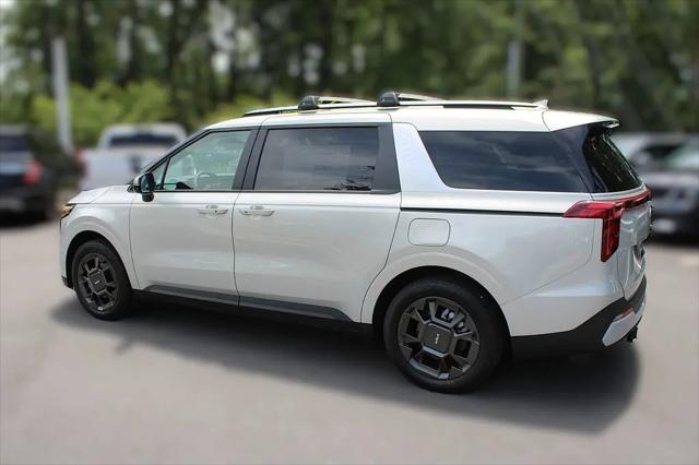 2026 Kia Carnival MPV EX