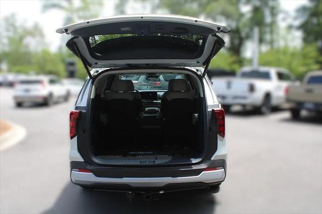 2026 Kia Carnival MPV EX