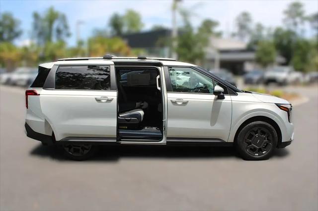 2026 Kia Carnival MPV EX