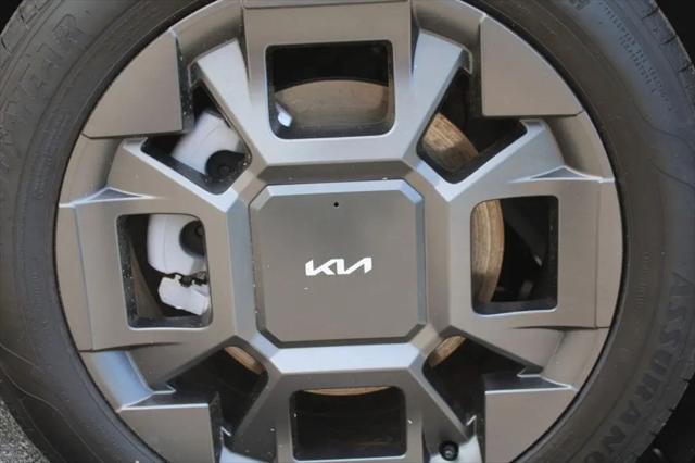 2026 Kia Carnival MPV EX