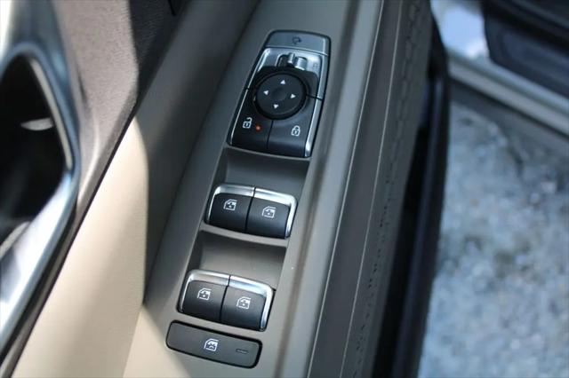 2026 Kia Carnival MPV EX
