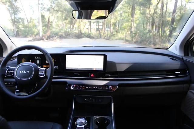 2026 Kia Carnival MPV EX
