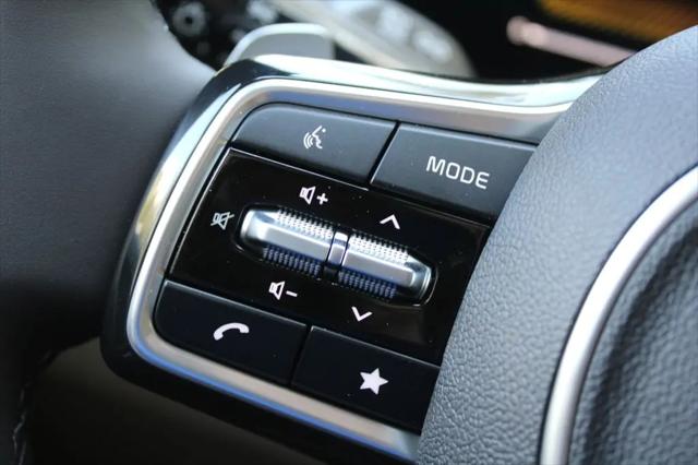 2026 Kia Carnival MPV EX