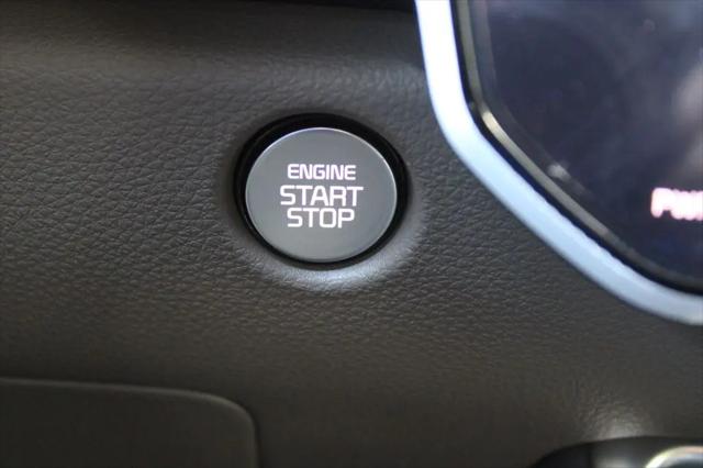 2026 Kia Carnival MPV EX